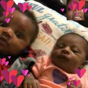 Meet your Posher, Ina pearl